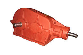 Редуктор КЦ1-200