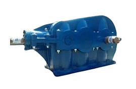 Редуктор КЦ1-250