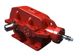 Редуктор КЦ1-300