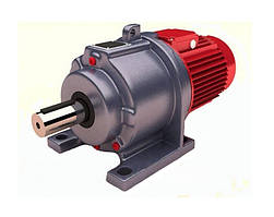 Мотор-редуктор 3МП-25