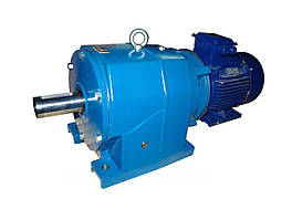 Мотор-редуктор 3МП-80