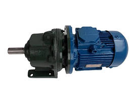 Мотор-редуктор 3МП-63