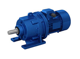 Мотор-редуктор 3МП-100