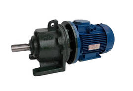 Мотор-редуктор 3МП-50