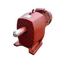 МЦ2С-100 – циліндричний мотор редуктор