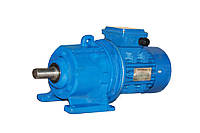 Мотор-редуктори 3МП-40