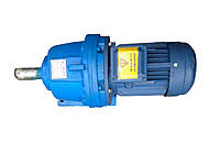 Мотор-редуктори 3МП-50