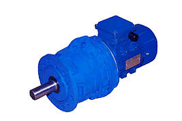 Мотор редуктор 3МП-31,5 (2 ступені 22.4 об/хв АІР63В6)