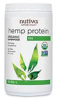 Nutiva Organic Hemp Protein 454g