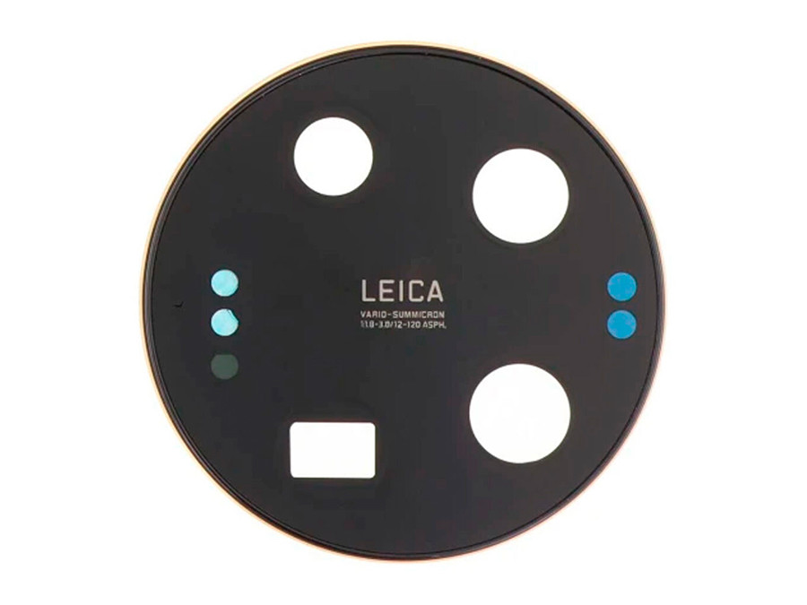 Скло камери для Xiaomi 13 Ultra, фото 1