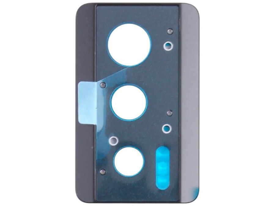 Скло камери для Xiaomi Poco F5 Pro, фото 1