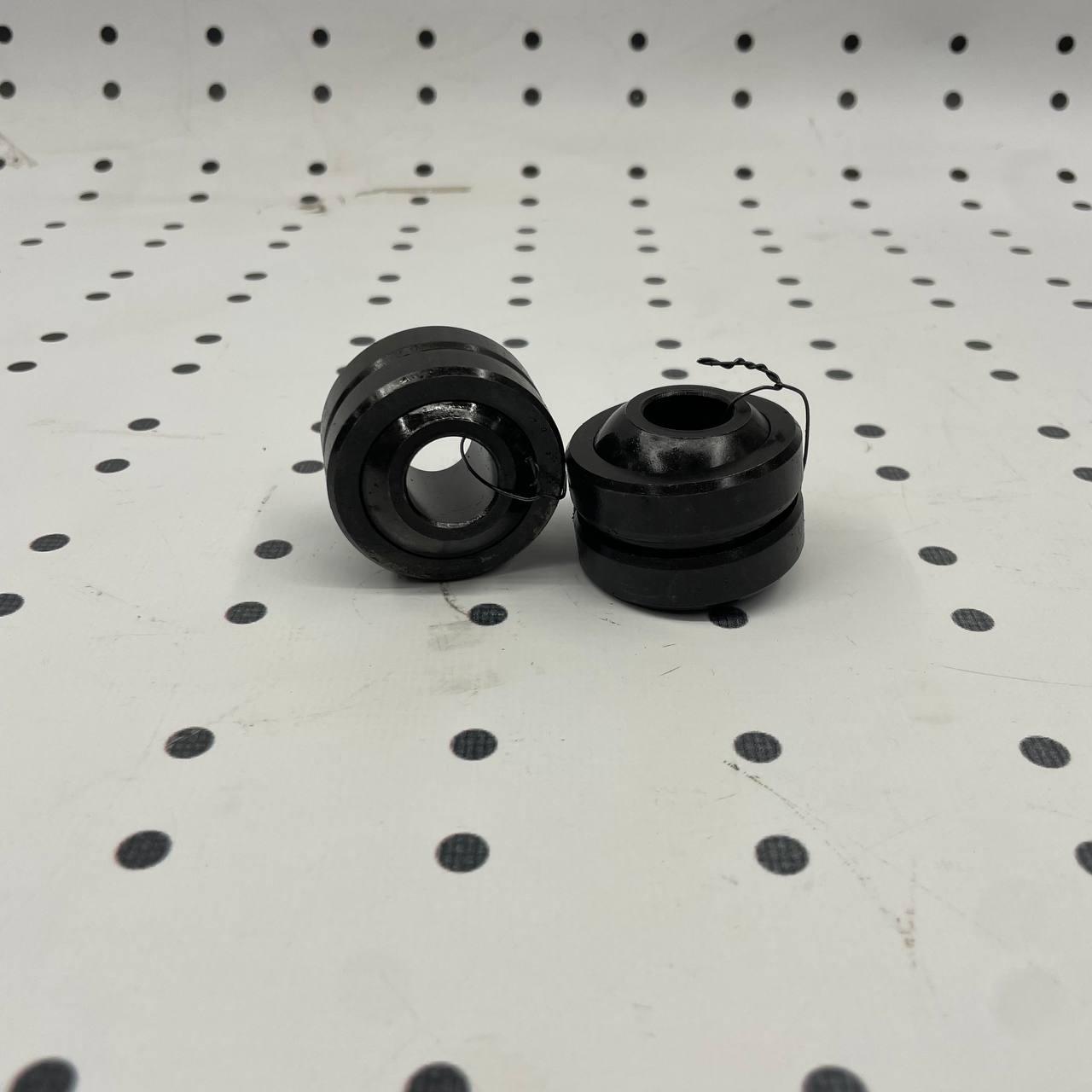 Шарнір ремонтний розкосу ЮМЗ ( Зовнішній d=50 внутрішній d=18), фото 1