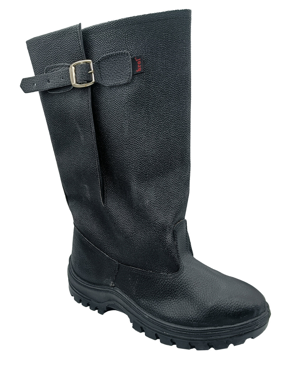 Чоботи спецвзуття робоче РОЗМІР 42