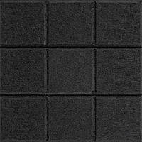 Звукоізоляційна панель 30х30х9мм Чорна SW-00002700