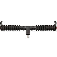 Підставка для фідера Daiwa N`Zon Eva Feeder Straight Rest 30cm {1330-piho}