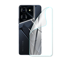 Поліуретанова плівка для Tecno Pova 5 Pro серії Edge Armor