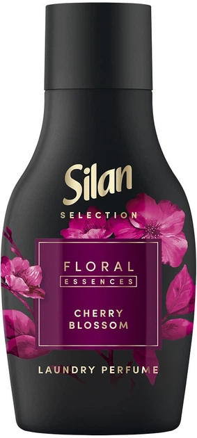 Кондиціонер Квітуча черешня 540 мл, Silan, Арт.69482