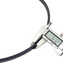 Ремінь Z-900 для пральної машини Либідь, Агат, Фея, Малютка, фото 4