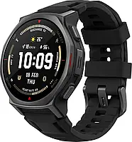 Smart Watch Amazfit T-Rex 3 Pro 44mm Tactical Black (W2549GL5N) UA