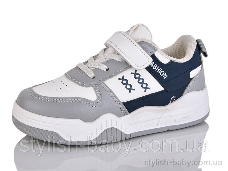 Дитяче спортивне взуття гуртом. Дитячі кросівки 2026 постачальника Red Sun (рр. з 31 по 36)