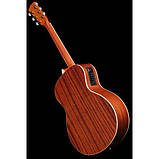 Акустична гітара Harley Benton CG-45E Natural, фото 5