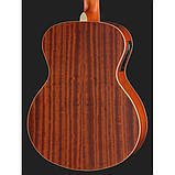 Акустична гітара Harley Benton CG-45E Natural, фото 4