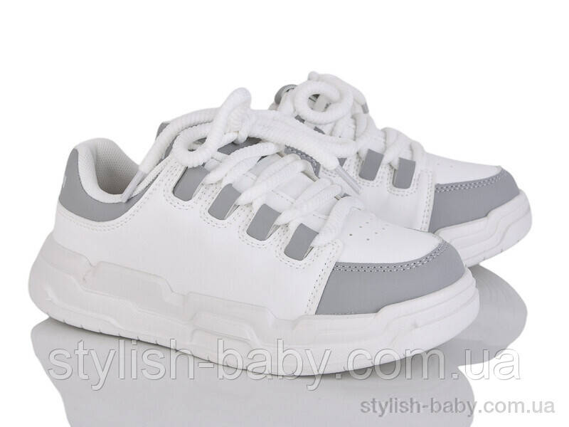 Дитяче спортивне взуття гуртом. Дитячі кросівки 2024 бренда W.niko (рр. з 32 по 37)