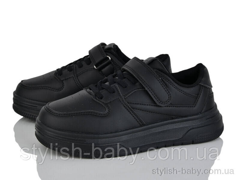 Дитяче спортивне взуття гуртом. Дитячі кросівки 2024 бренда W.niko (рр. з 32 по 37)