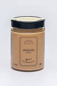 Паста арахісова O'freshly, 300 мл