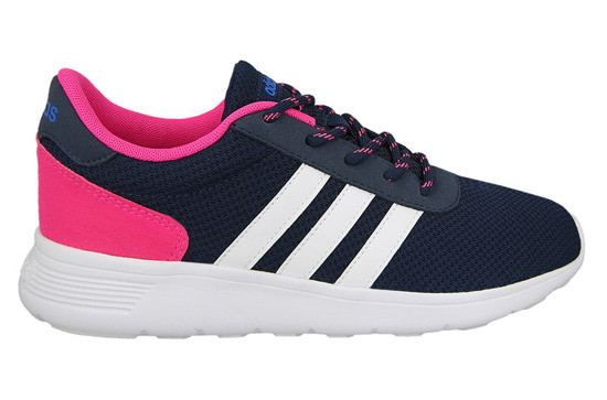 Женские кроссовки Adidas Neo Lite Racer W(AW3831) - фото 4 - id-p494064867