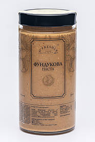 Паста фундукова O'freshly, 500 мл