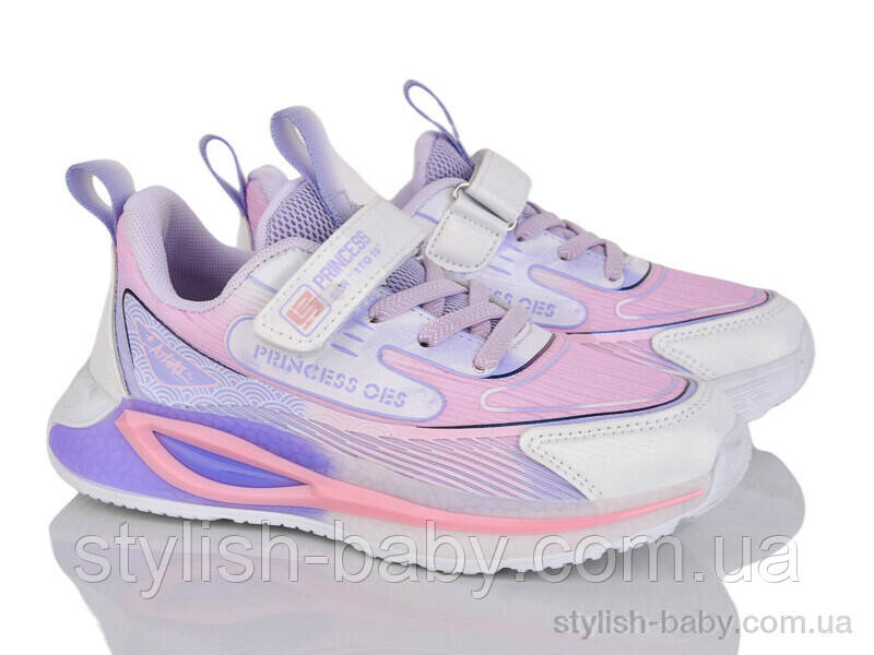 Дитяче спортивне взуття гуртом. Дитячі кросівки 2024 бренда W.niko (рр. з 32 по 37)