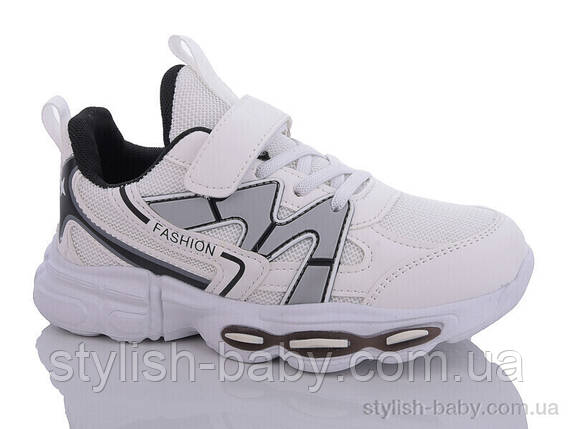 Дитяче взуття гуртом. Дитяче спортивне взуття 2025 бренда Xi-Fa (рр. з 32 по 37), фото 1