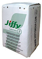 Торф яний субстрат Jiffy VEG2, 210 л (фракція 0-8; рH 5,8-6,0) Джифі Джиффі