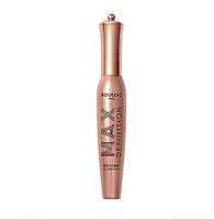 Туш для вій Bourjois Volume Glamour Max Définition Intense Black, 12 мл