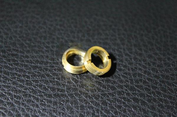 Притискне кільце обтюратора Crosman, Umarex, Borner