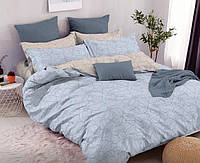 Комплект постельного белья бязь евро размер
