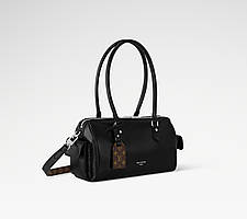 Speedy Cargo Vibe Bkack