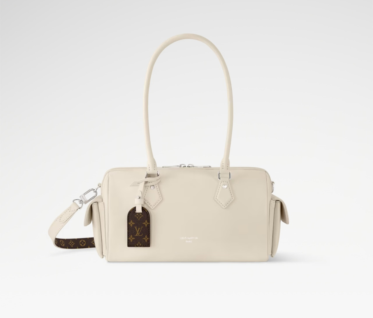 Speedy Cargo Vibe White, фото 1