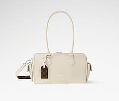 Speedy Cargo Vibe White