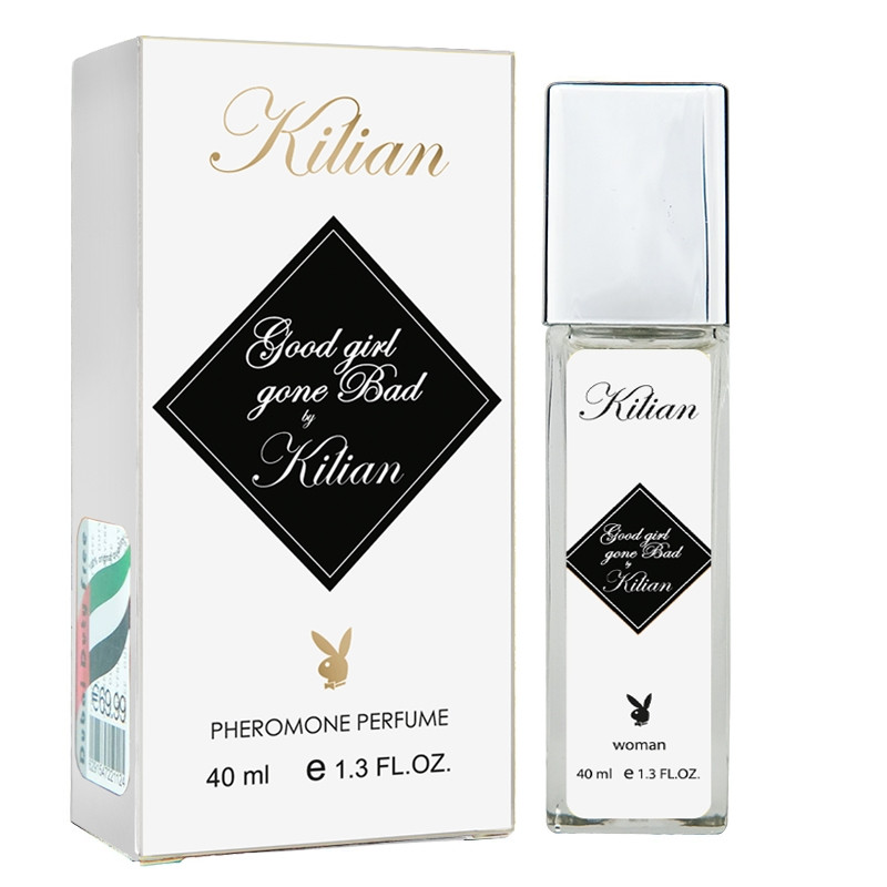 Kilian Good Girl Gone Bad Pheromone Parfum жіночий 40 мл, фото 1