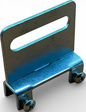 Стійка для кінцевих магнитів вимикачів відкатного приводу DoorHan Sliding, фото 5