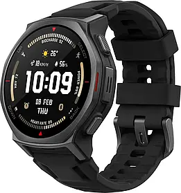 Smart Watch Amazfit T-Rex 3 Pro 44mm Tactical Black (W2549GL5N) UA