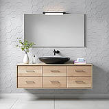 Декоративна ПВХ панель 960х480х4мм, фото 7