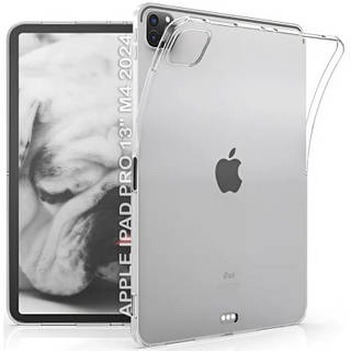 Чехол для планшета Armorstandart Transparancy Apple iPad Pro 13" M4 2024 (711684)
