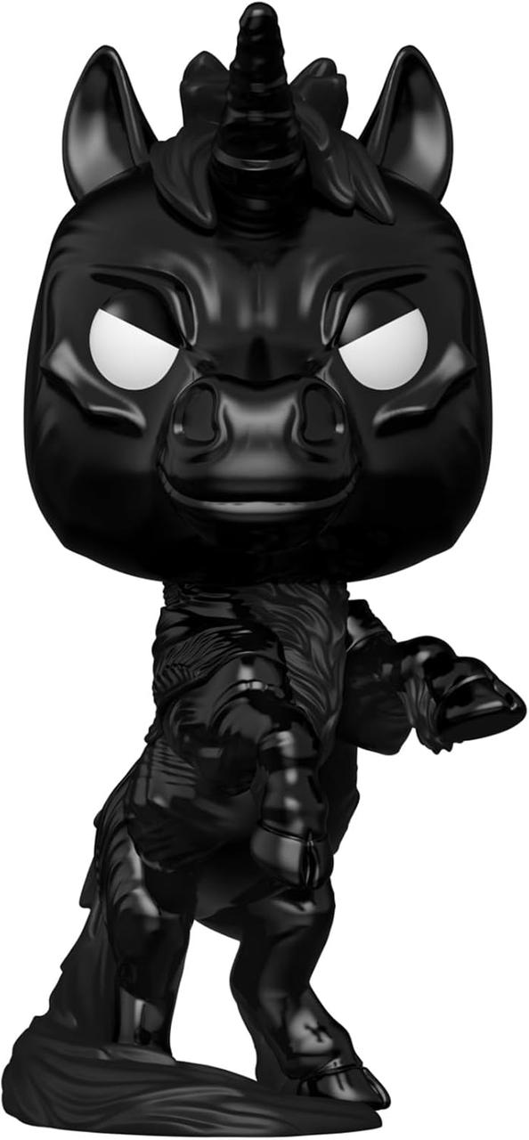 Оригінальна фігурка Funko POP! Funko POP! Movies: Shazam 2 Єдиноріг 1286