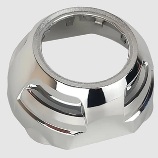 DriveX MS U-302 3,0" Lens маска биксеноновой линзы