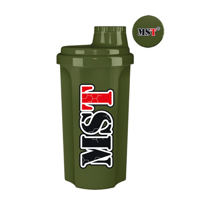 MST Shaker MST (700 ml, olive), фото 1