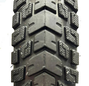 Покришка на самокат 10*2-6.1 НТ-040-01