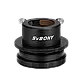 Адаптер SV149 для під'єднання об'єктів Nikon AF до астро камер або окулярів телескопів формату 1.25", фото 2
